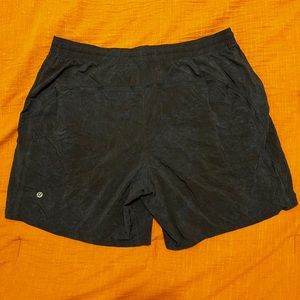 Lululemon Pace Breaker Shorts 7”